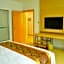 GreenTree Inn Liaocheng Donge Culture Street Express Hotel
