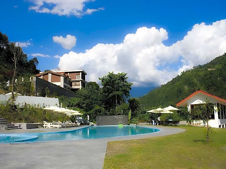 Club Mahindra Baiguney