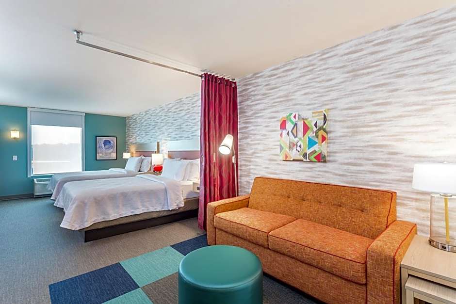 Home2 Suites by Hilton Indianapolis Northwest