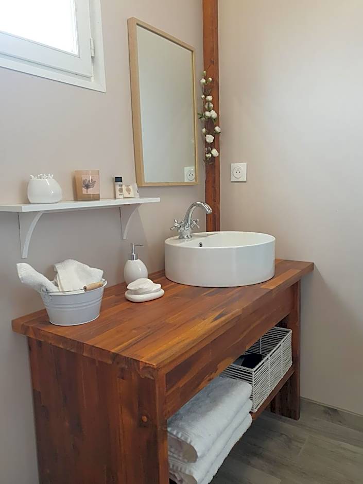 ETCHE ARGUINIA CHAMBRES HOTES et SPA