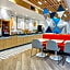Holiday Inn Express London-Ealing By IHG