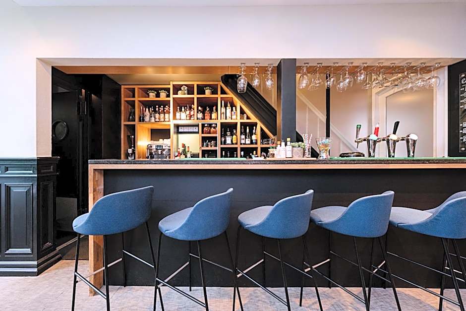 Catalonia Vondel Amsterdam