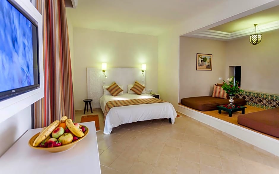 Seabel Alhambra Beach Golf & Spa