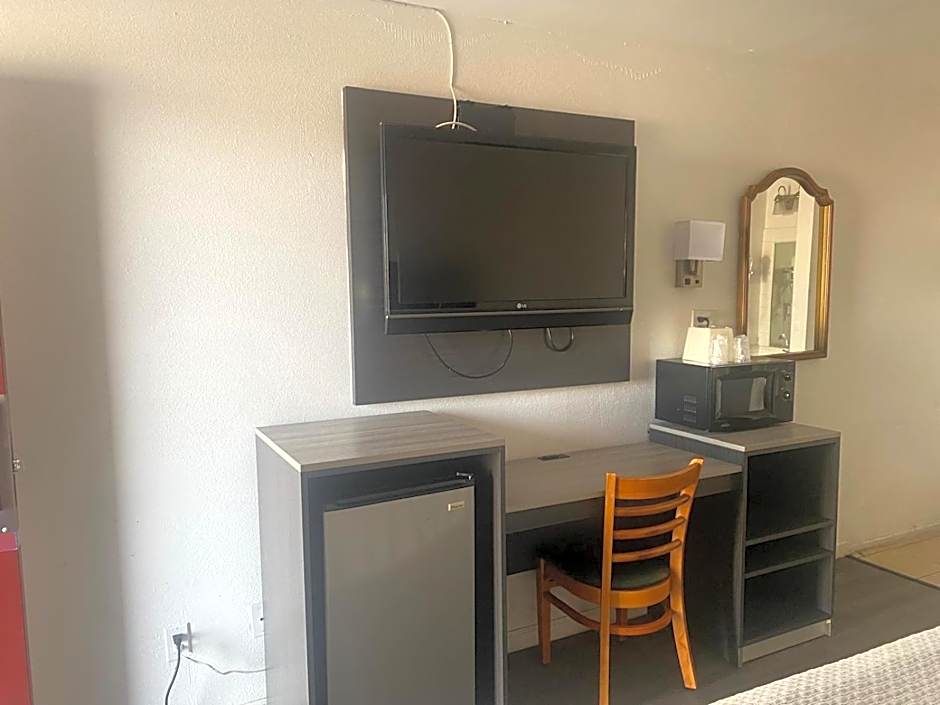 Windsor Inn Lake Havasu City
