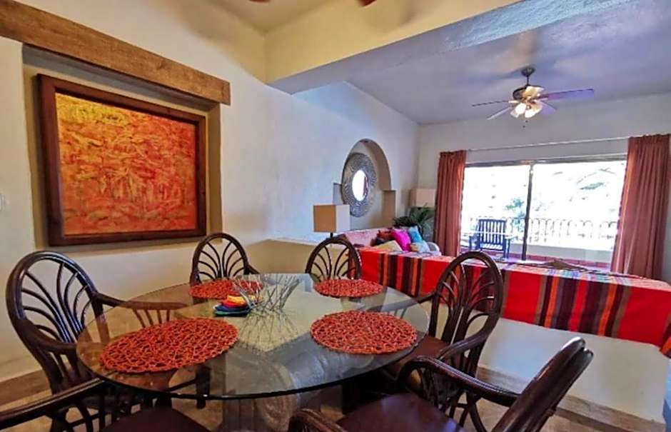 Velas Vallarta Condo
