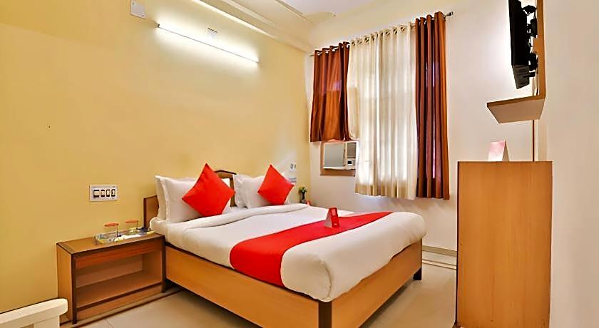 Hotel Vrundavan Residency