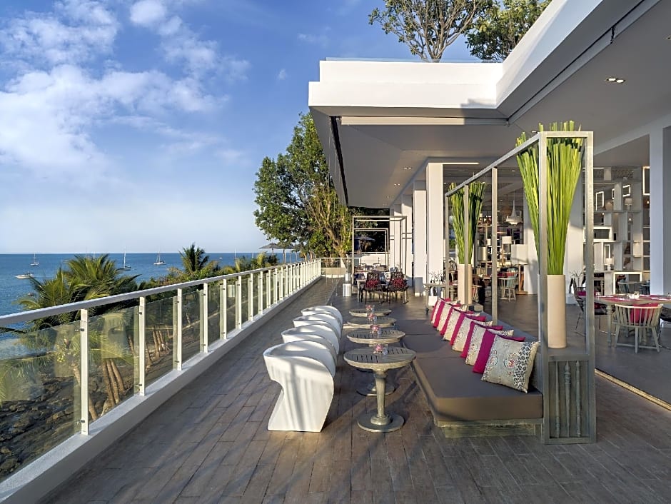 The Nai Harn (SHA Plus)