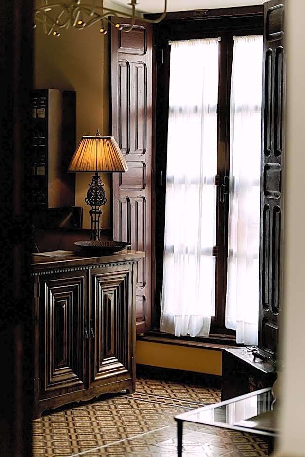 Hotel Rural La Vida de Antes