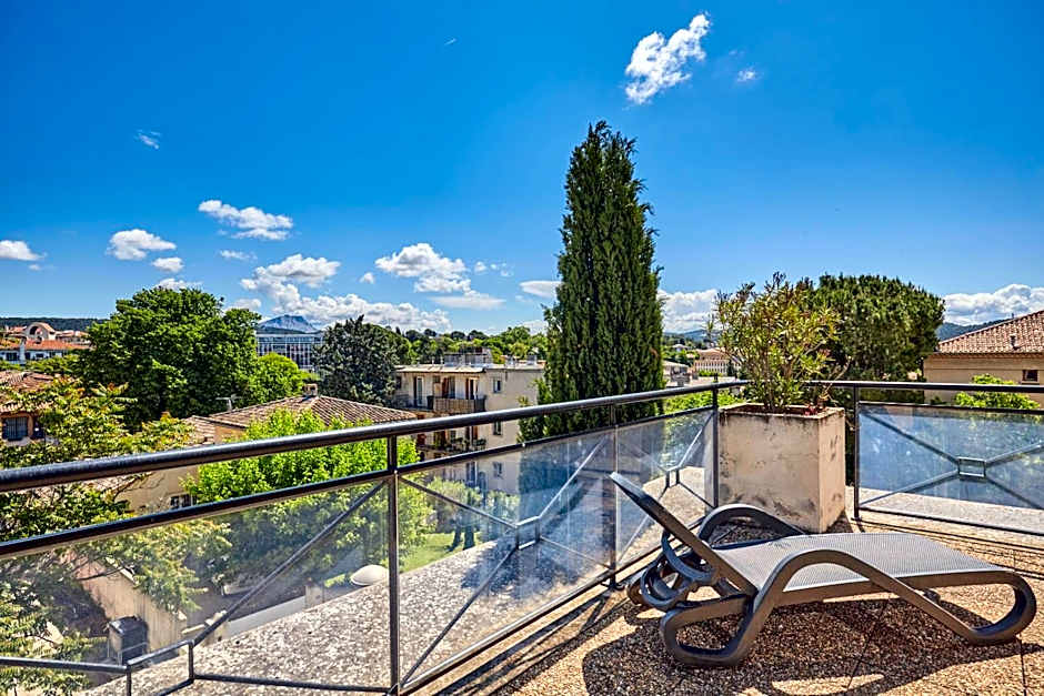 Appart'Hotel Odalys Les Floridianes