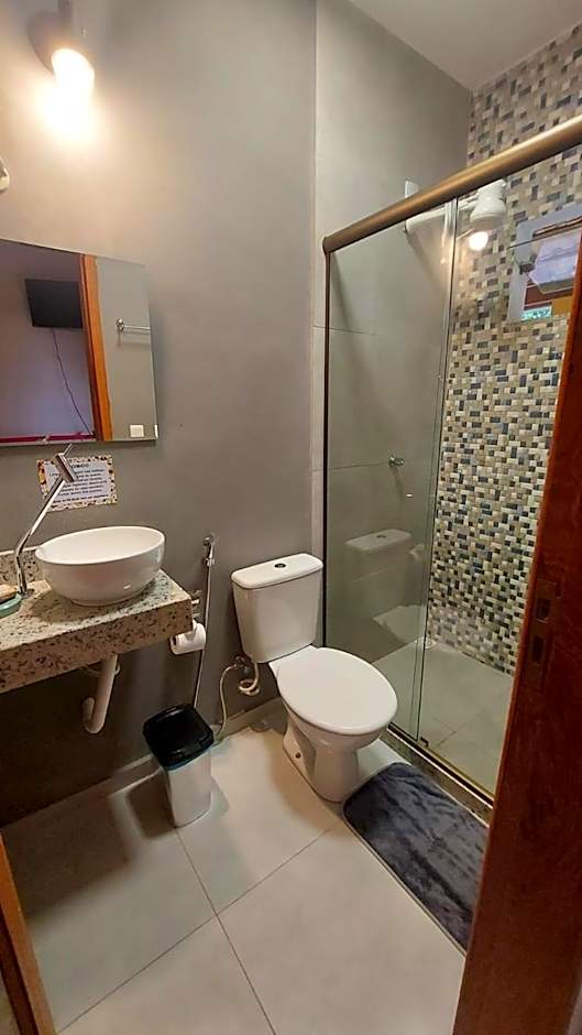 Recanto dos Ipês Pousada