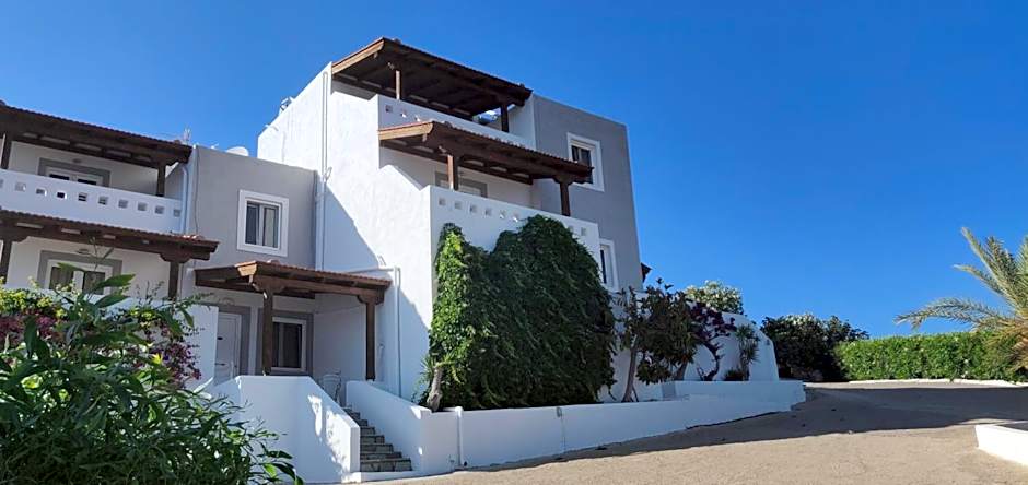 Castri Village Hotel