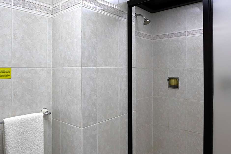 Hotel Escala Siglo XXI