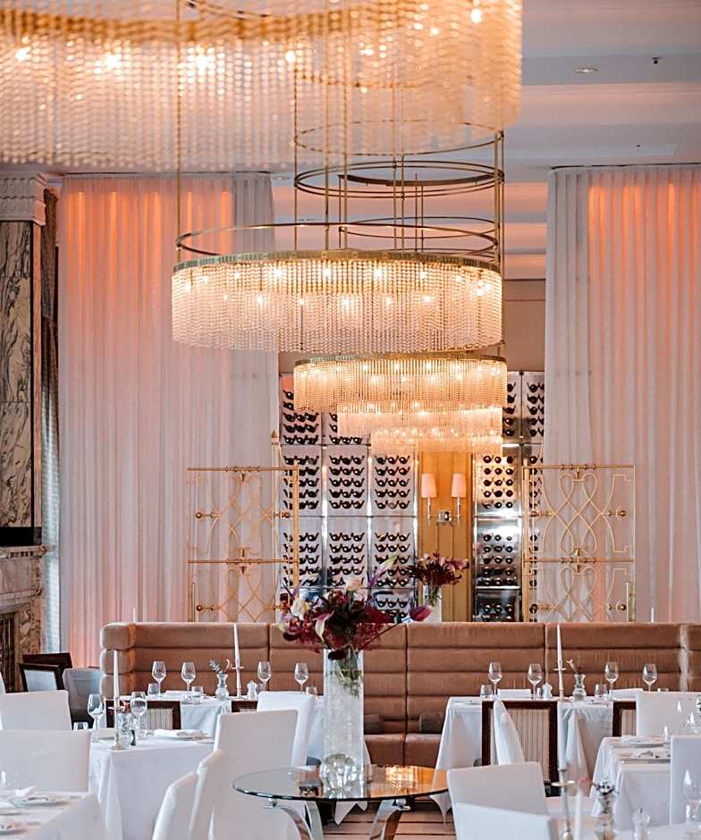 Esplanade Zagreb Hotel