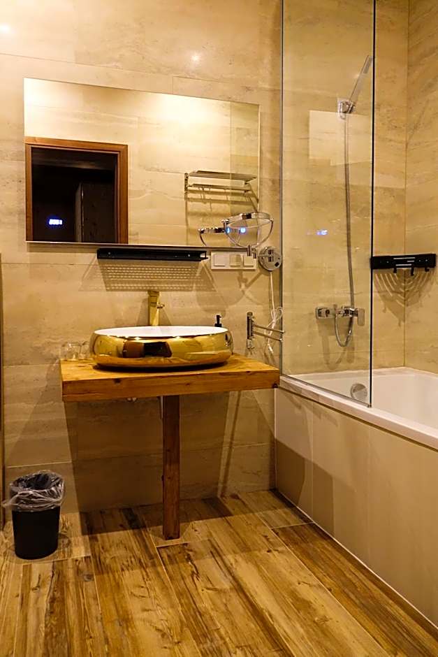 Wolfstein - Le Boutique Hotel