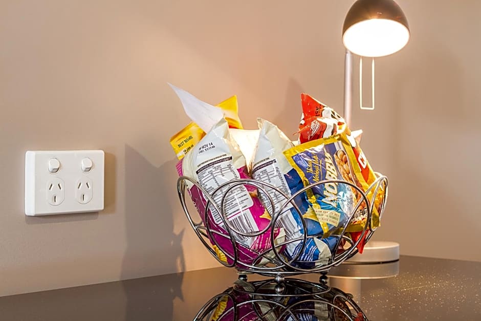 Harvest Lodge Motel - Gunnedah