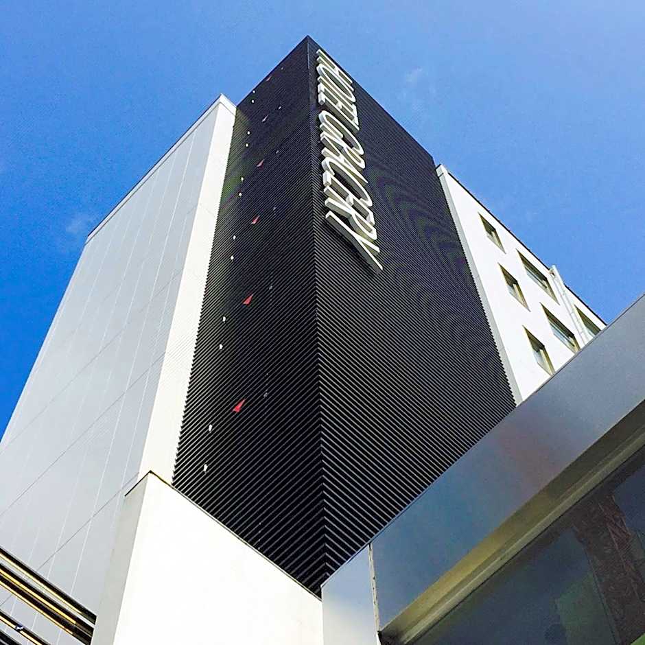 Hotel Gracery Kyoto Sanjo