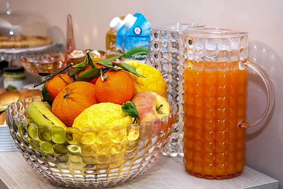 Brio Bed & Breakfast