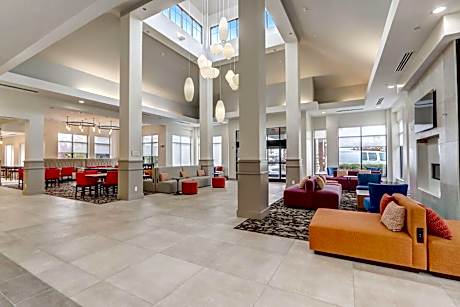 Hilton Garden Inn Indianapolis/Northwest