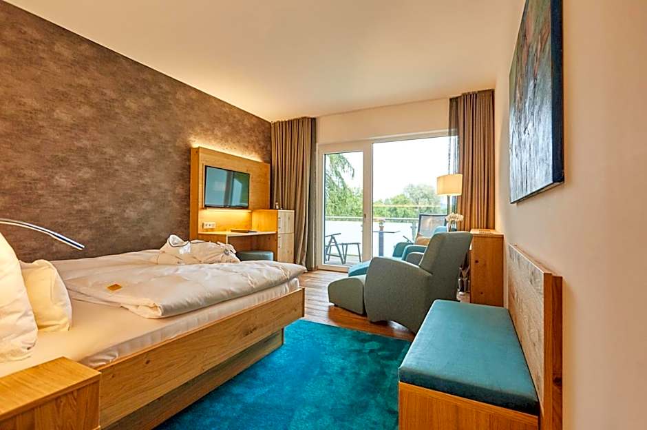 Hotel Villa Hügel