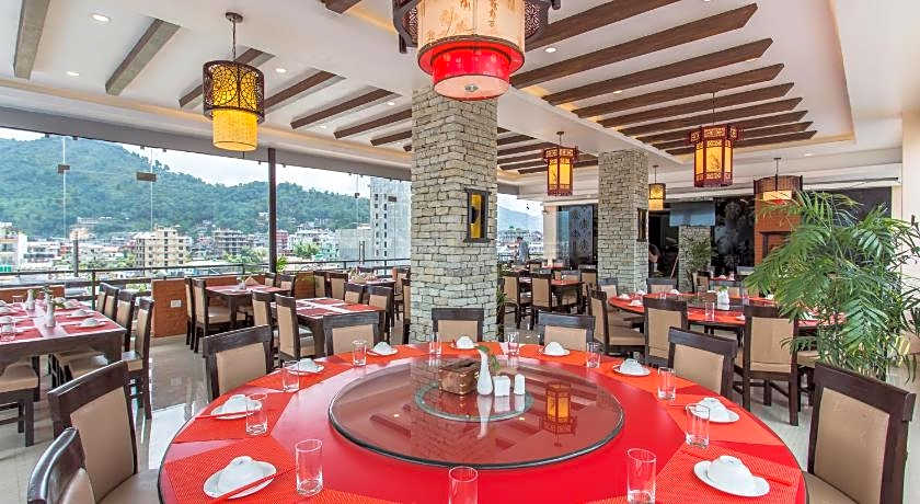 Bodhi Suites Boutique Hotel and Spa