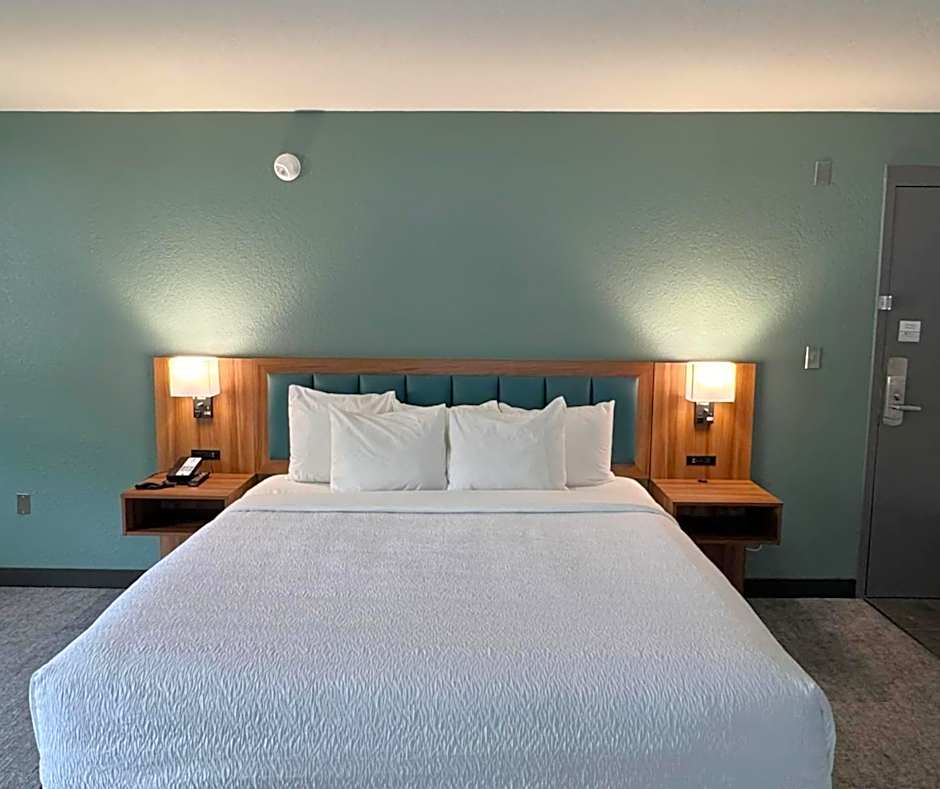 Best Western Johnson's Inn Downtown Gatlinburg