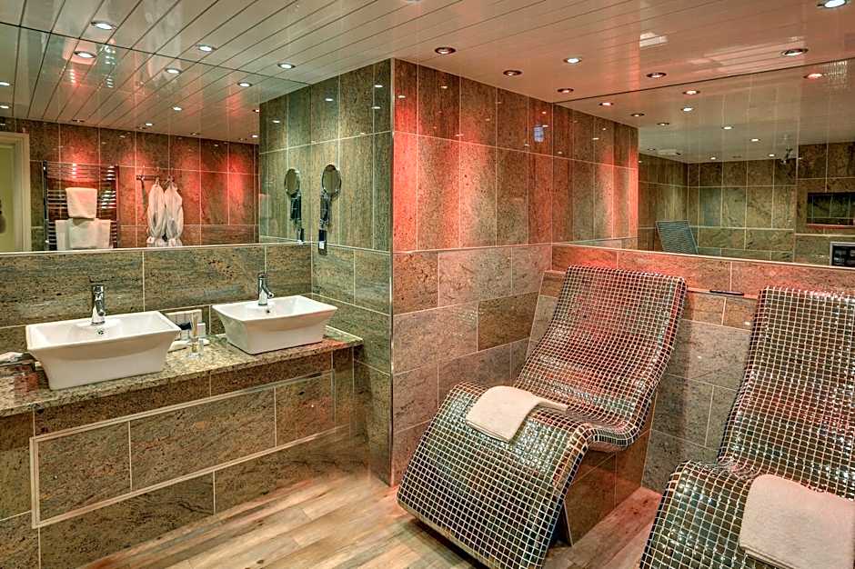 Best Western Premier Doncaster Mount Pleasant Hotel