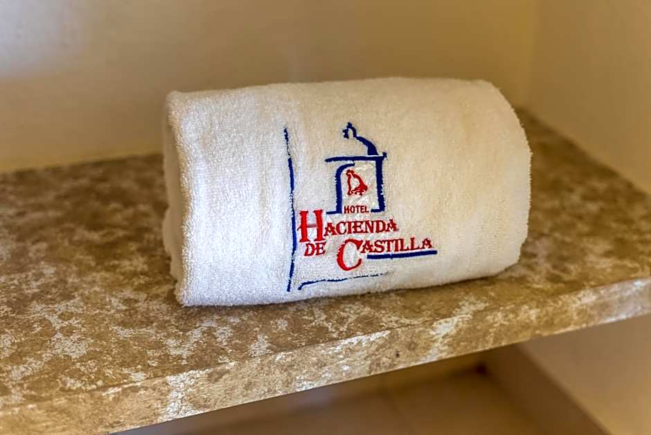 Hacienda de Castilla