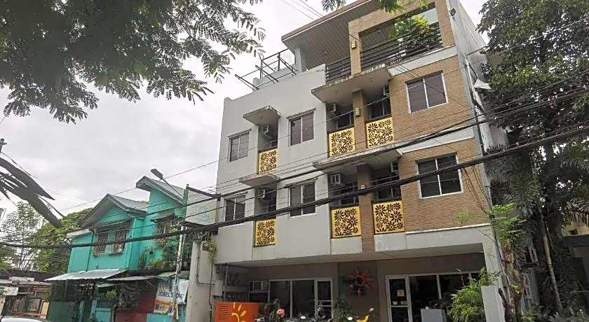 Sunny Day Residences Cainta