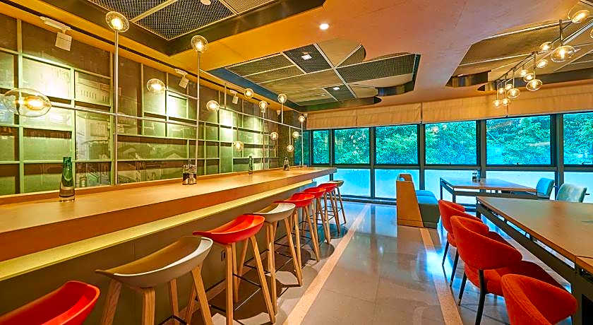 CityNote Hotel Guangzhou Shangxiajiu Pedestrian Shisanhang