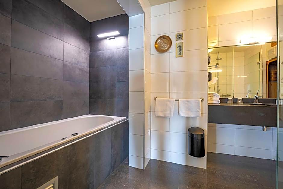 Fletcher Hotel-Restaurant Arion-Vlissingen