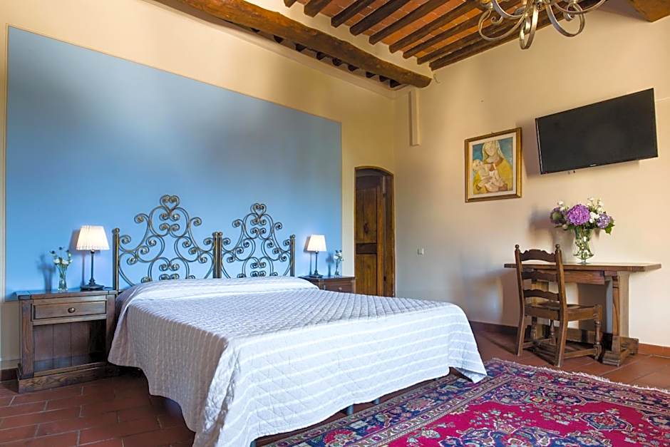 Hotel Villa Rinascimento
