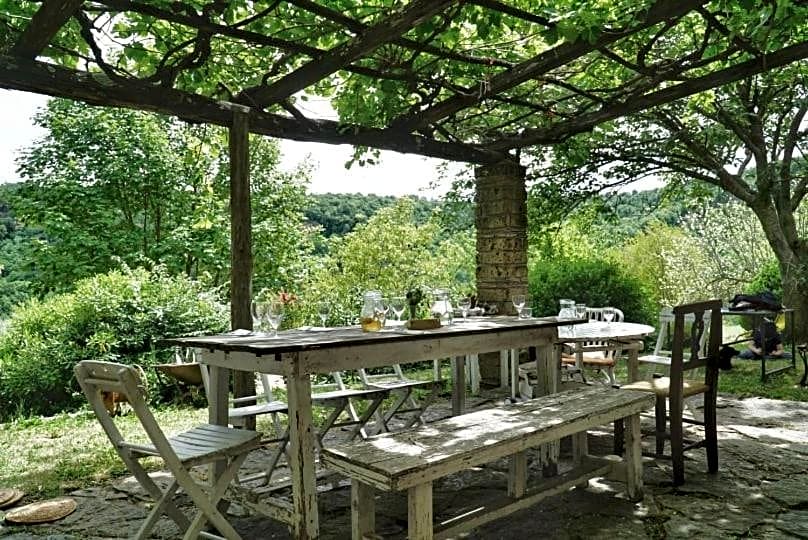 Il Casale di Aquarubra