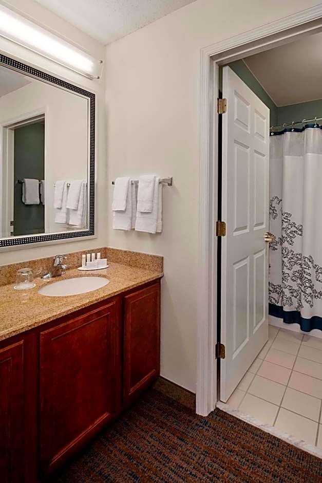 Residence Inn by Marriott St. Louis Airport/Earth City