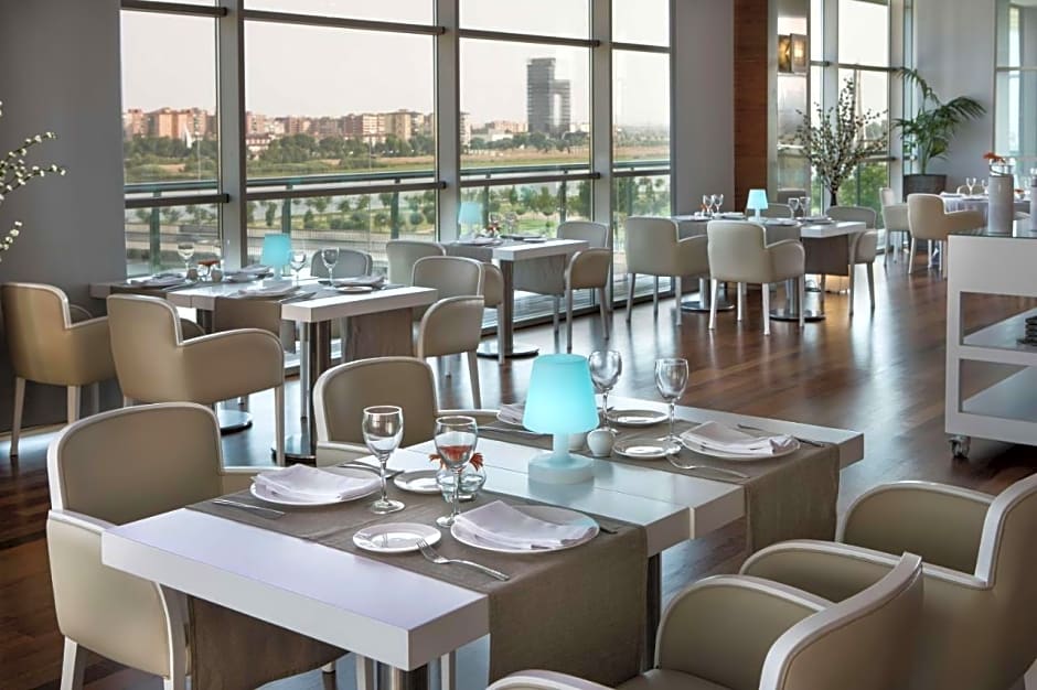 NH Gran Hotel Casino de Extremadura