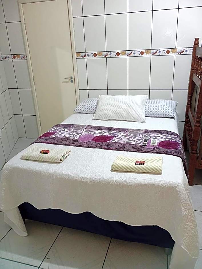 Pousada La Duna Lençóis Maranhenses