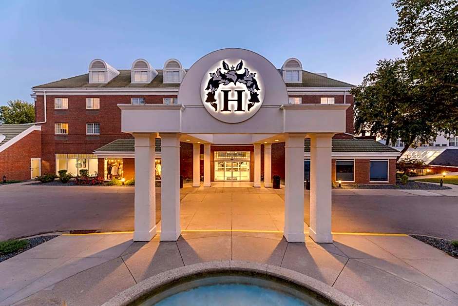 Heidel House Hotel and Conference Center, an Ascend Collection Hotel