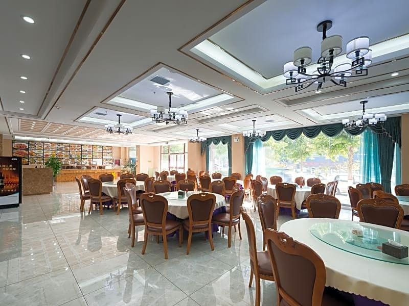 Greentree Inn Qinhuangdao Changli County Guangyuan