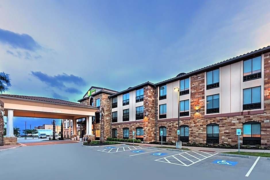 Holiday Inn Express Lakeway By IHG