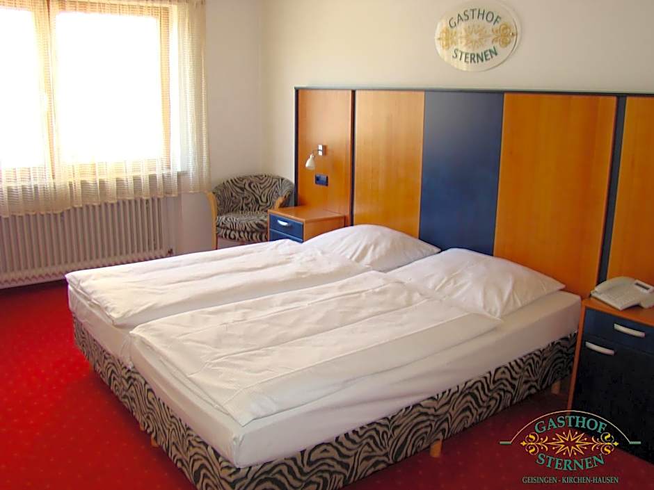 Hotel Gasthof Sternen