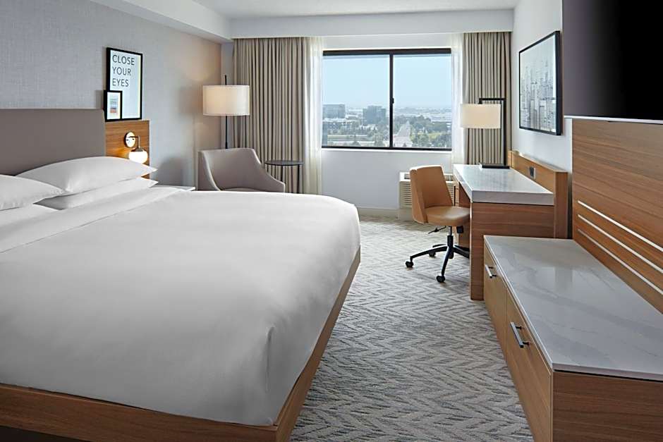 Delta Hotels by Marriott Toronto Markham