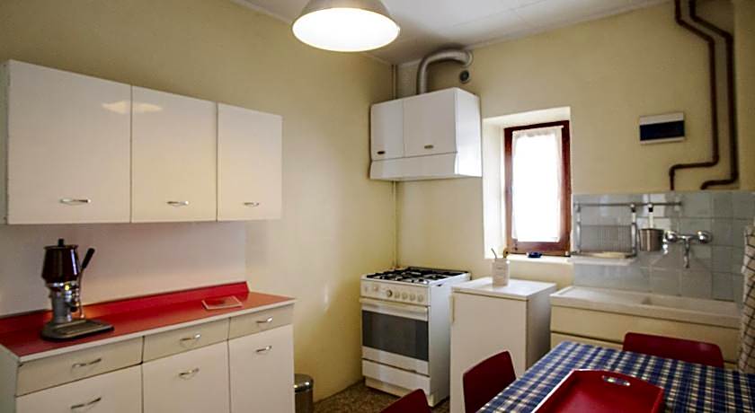 Villa Albonico Bed Breakfast