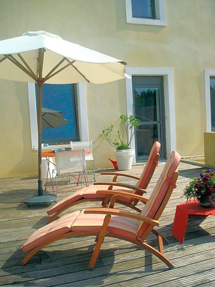 La Chambre du Meunier