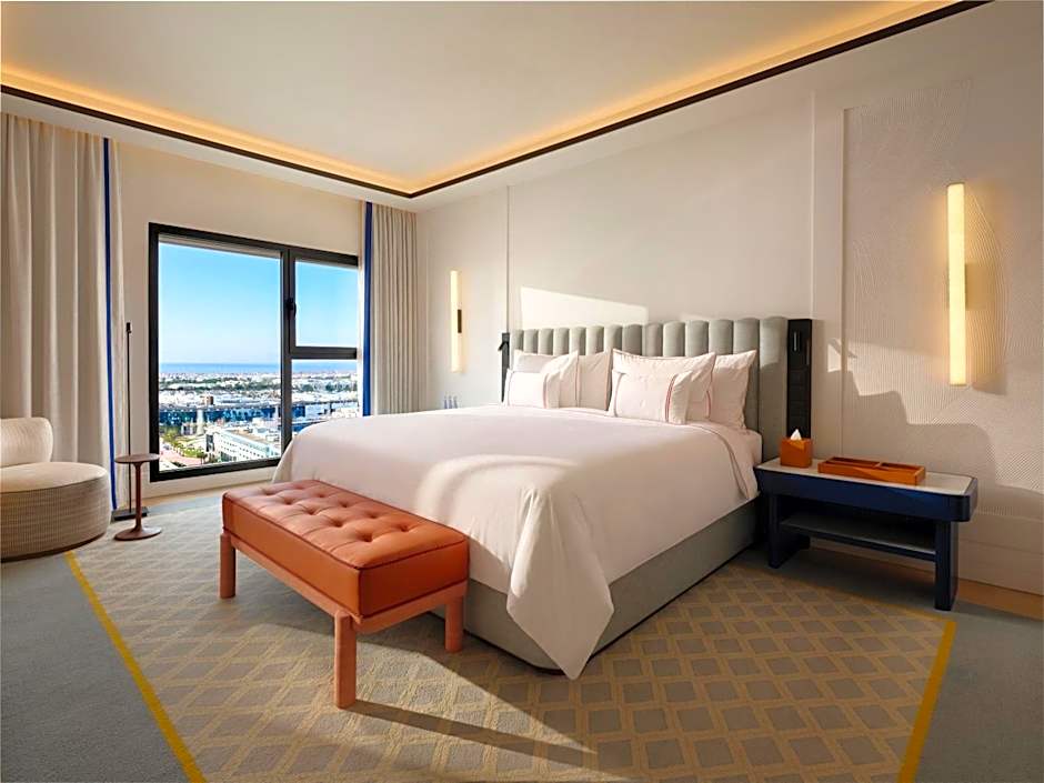 The View Hotel