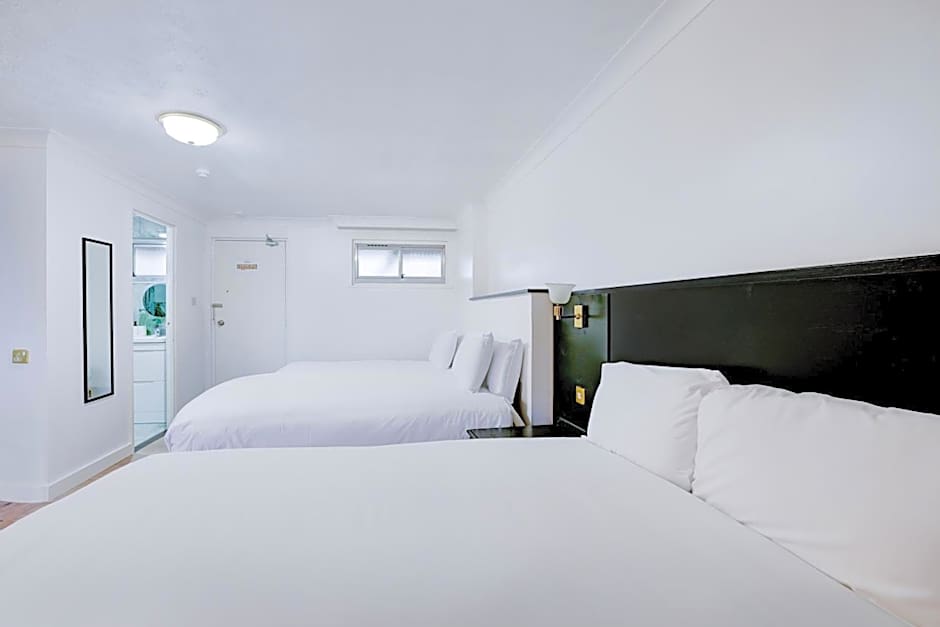 The Rivenhall Hotel in Witham, Chelmsford