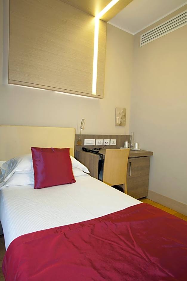 Hotel Il Cantico St. Peter