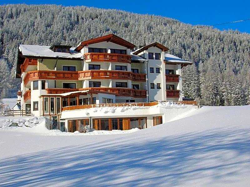 Hotel Humlerhof
