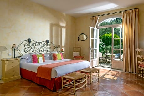 Prestige Double or Twin Room