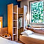 ibis Barcelona Pza Glories 22