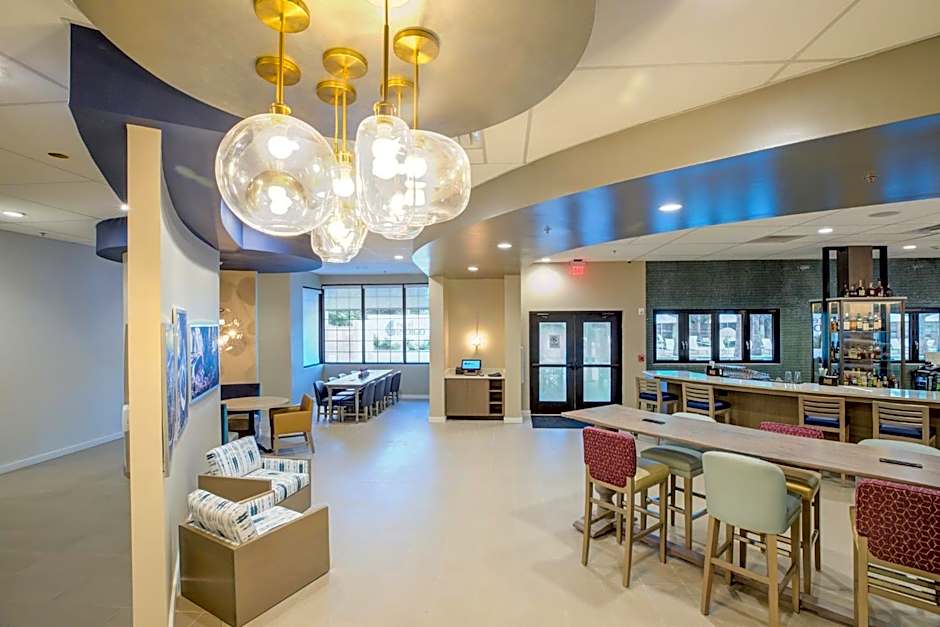 Hotel Indigo Mount Pleasant By IHG