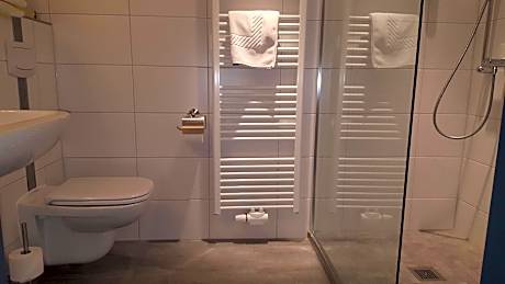 Double Room - Type A